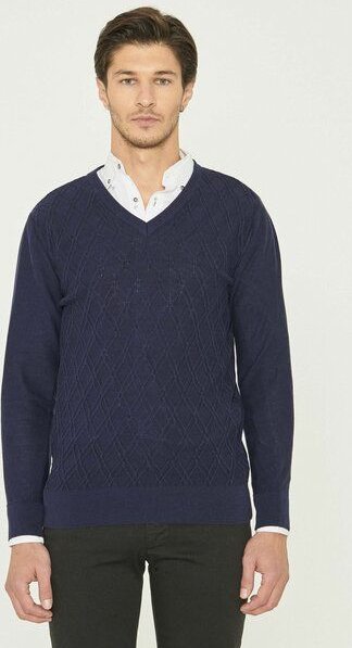 ORGANICATION Pullover aus Bio-Baumwolle