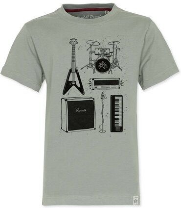 Band of Rascals I wanna Rock T-Shirt