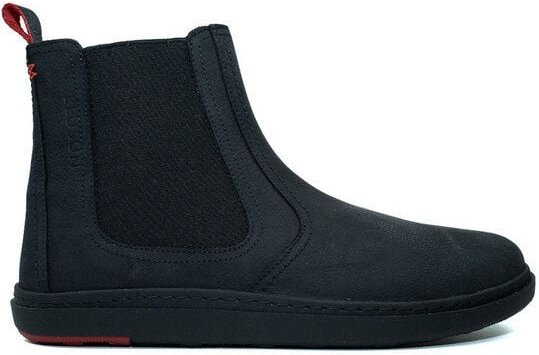 BLUSUN Barfußschuh BLSN-060M anthracite