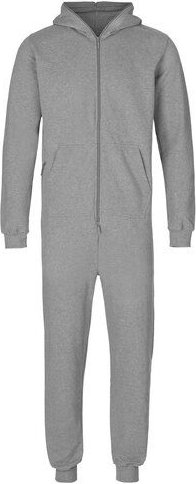 Neutral® - 3FREUNDE Unisex Jumpsuit