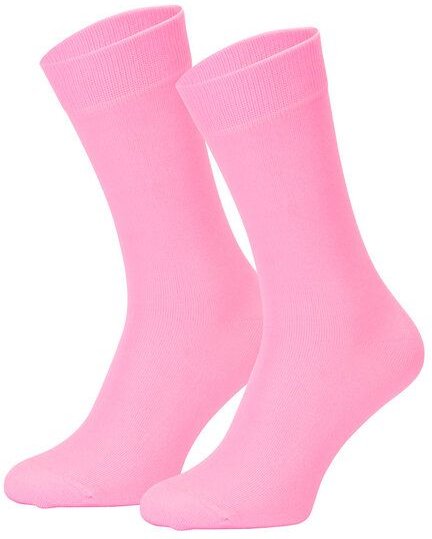 Opi and Max 3 Paar Socken Damen Sorbet Farben Bio-Baumwolle 98% Bio-Baumwolle