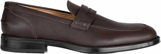 Solari Milano Veganer Penny Loafer