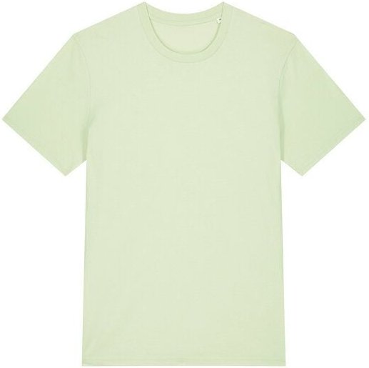 Greenspired Nachhaltiges Unisex T-Shirt aus 100% Biobaumwolle 155 g/m² XXS-5XL