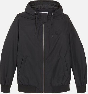 Herren Jacke aus recyceltem Polyester - PISTACHIO - recolution