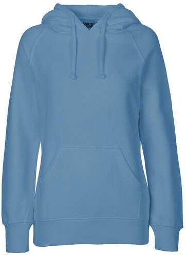 Neutral® - 3FREUNDE Frauen Hoodie