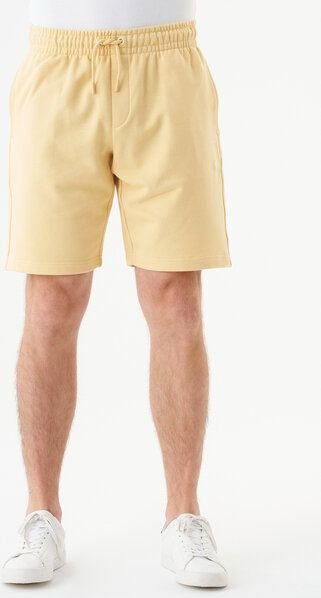 ORGANICATION ESSENTIALS-SHADI- Shorts aus Bio-Baumwolle