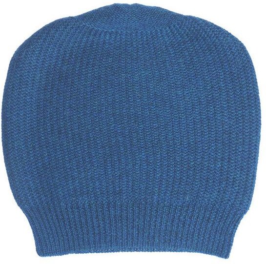 De Colores Mütze aus Alpaka