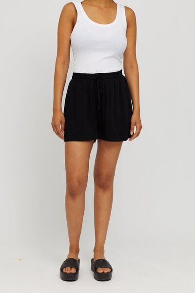 Mazine Shorts- Palm Cove Shorts - aus Ecovero