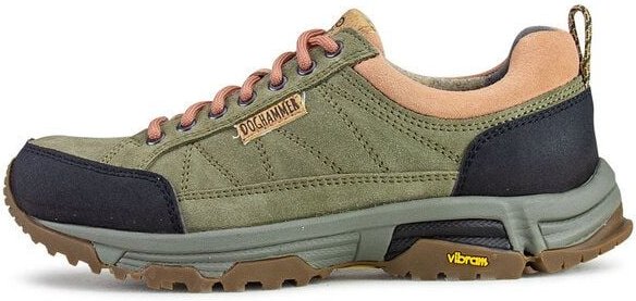 Thumbnail - Doghammer Wanderschuh für Damen mit Wolle - Guide Wool