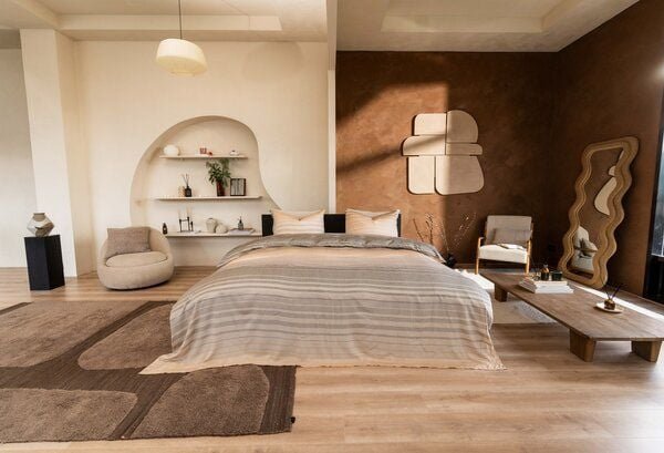 Kayori Hibara Bettwäsche Tencel