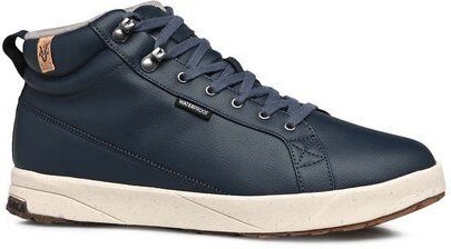 SAOLA Vegane waterproof Winterschuhe - Bergen Waterproof Men