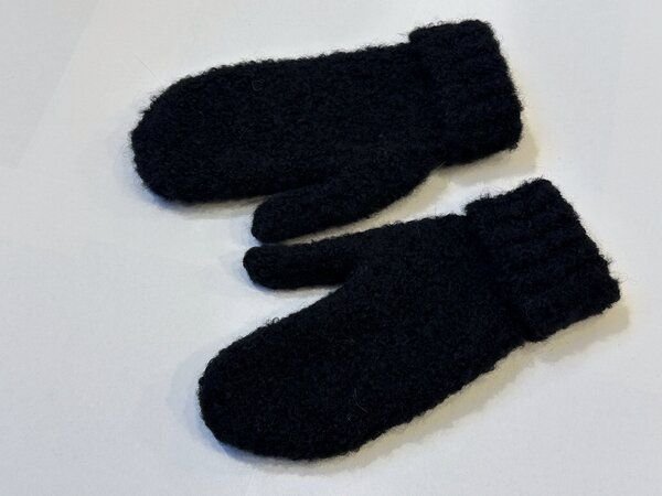 Les Racines du Ciel - Handschuhe Isnelle