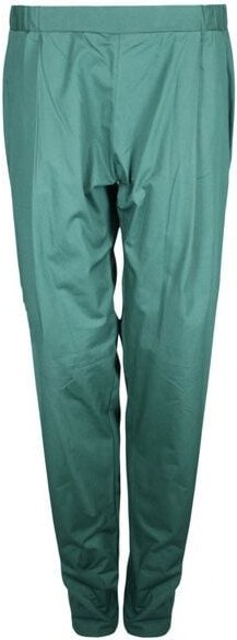 FORMAT COSY II pants, plain unisex