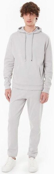 ORGANICATION Sweathose aus Bio-Baumwolle und TENCEL Modal