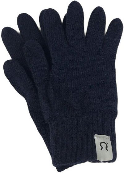 Rifò - Circular Fashion Made in Italy Recycelte Kaschmir-Handschuhe – Pier Paolo