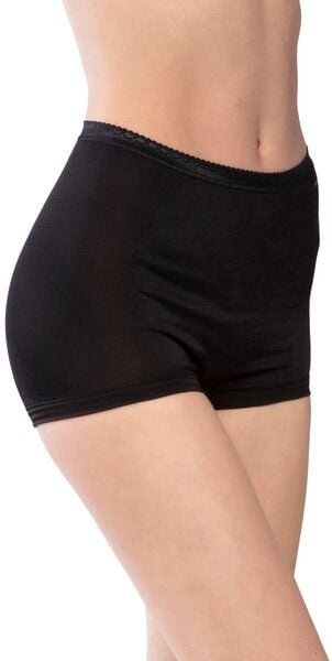 2x Damen Hipster Panty Mey Lights aus PIMA Baumwolle 89206