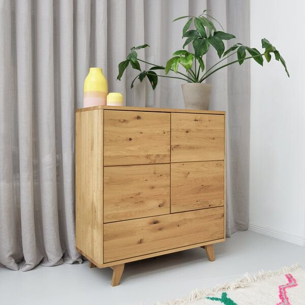 ekomia Lowboard Kreuzberg L