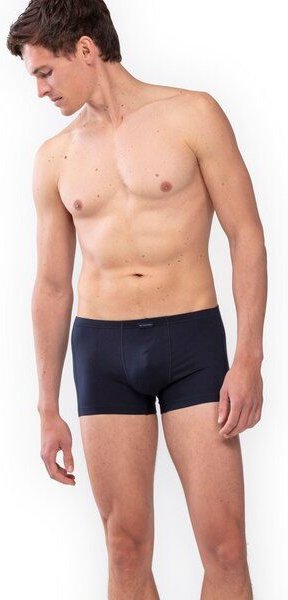 Mey Superweiche Shorty aus FSC-Tencel "Network"