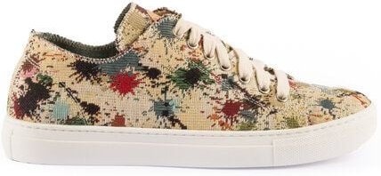 Risorse Future Low Explorer Sneaker Splash Woman