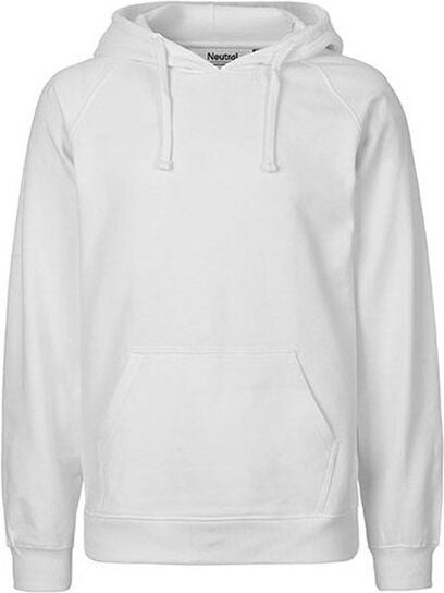 Neutral® Unisex / Herren College Hoodie Hoody Kapuzenpullover Kapuzenpulli Neue Farben