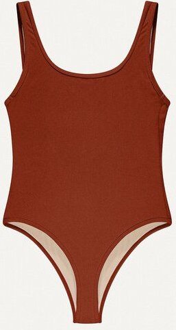 Oy Badeanzug „Zephyr“ aus Frottee-Stoff