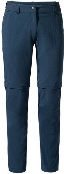 Thumbnail - VAUDE Hosen Women's Farley Stretch ZO Pants II