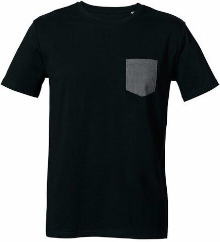 DENK.MAL Clothing Pocket – Shirt