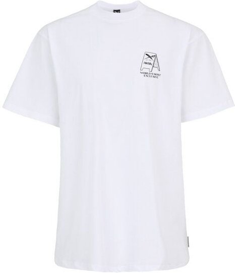 Iriedaily Most Exclusive T-Shirt