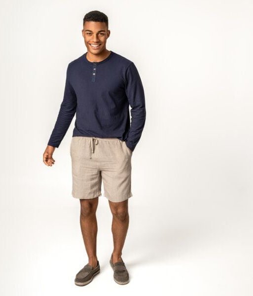 Living Crafts Bermudas - ALFON