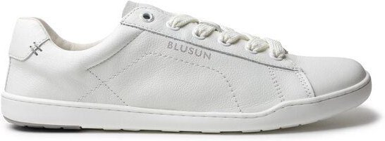 BLUSUN Barfußschuh BLSN-100W white
