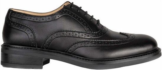 Solari Milano Veganer Oxford Brogue - Damen