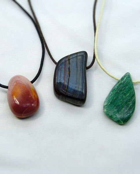 OneWorldMinerals The Spirit of AUSTRALIA, Anhängerset