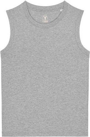 YTWOO Regular Damen Top Light