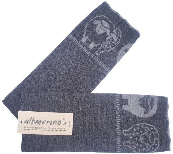 FLOMAX Beinstulpen Schäfle