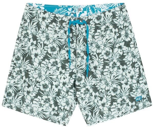 Panareha Badeshorts HOOKIPA RPET