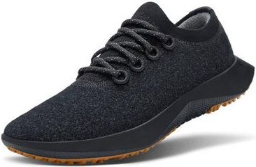 Allbirds Woll-Sneaker Modell: Wool Dasher 2 Mizzle