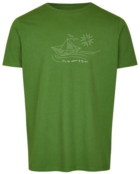 Brandless Basic Bio T-Shirt (men) Nr.3 GOTS Sailor