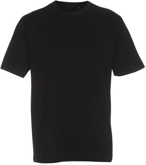 Greenspired Nachhaltiges Unisex T-Shirt aus 100% Biobaumwolle, 165 g/m² XS-6XL