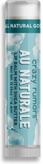 Crazy Rumors Verrückte Lipbalme 20 verschiedene Sorten