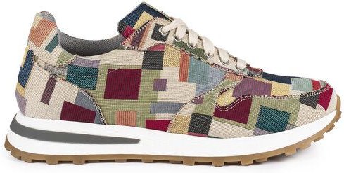 Risorse Future Roger Sneaker Giotto