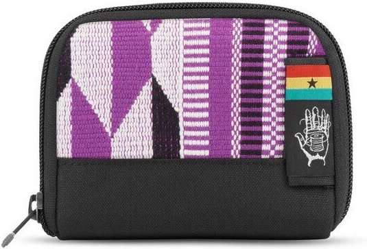 Ethnotek Jugaad Wallet