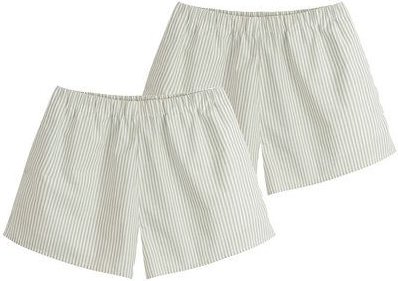 MELA Pyjama Shorts Bundle Style VANIKA