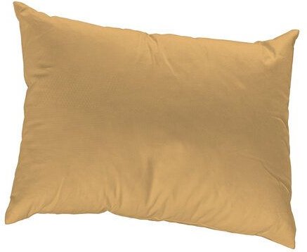 Nature by Adam Kissenhülle aus 100% Bio-Baumwolle - Made in Germany - Uni Collection