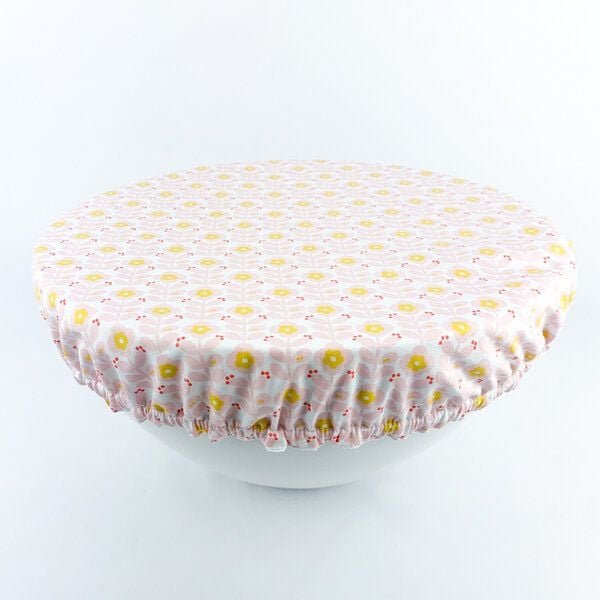 ever&again Große Lebensmittel-Haube, Abdeckung 1er, Schüsselhaube