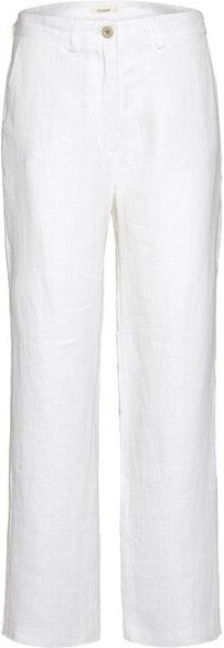 Wunderwerk Wide leg linen pant
