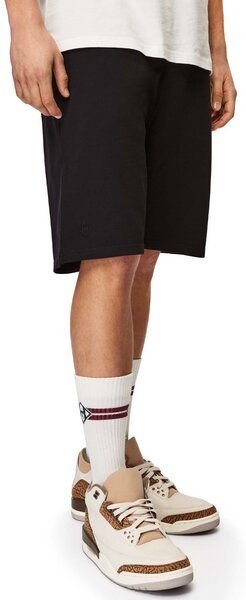 Honesty Rules French Terry Jogging Shorts