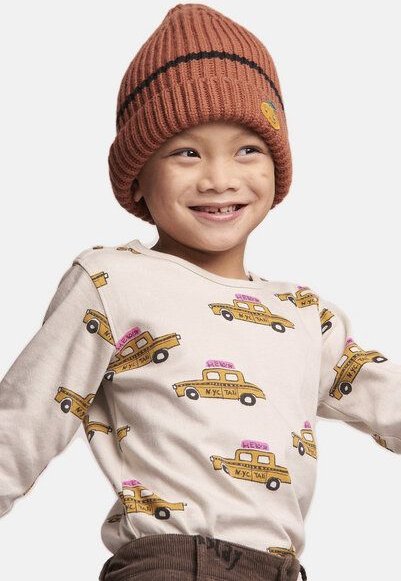 NAADA T-SHIRT NEW YORK CITY CABS