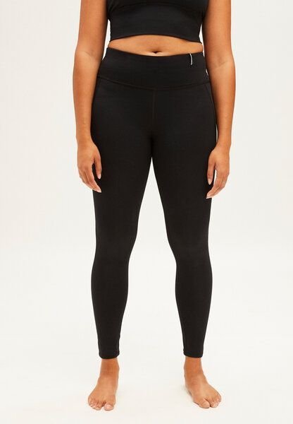 ARMEDANGELS AASANA LI Damen Activewear Leggings aus Polyamid Mix (recycled)