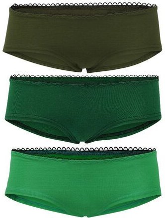 Frija Omina Hipster Landschafts-Set