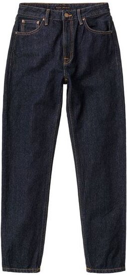 Nudie Jeans Breezy Britt - Rinsed Malibu